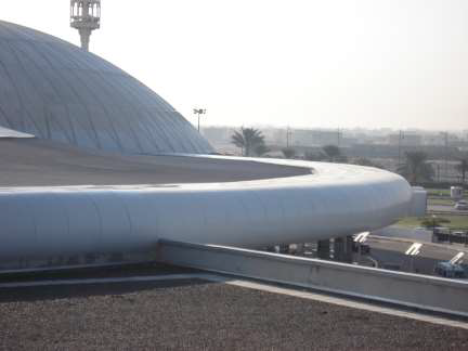 sharjah airport